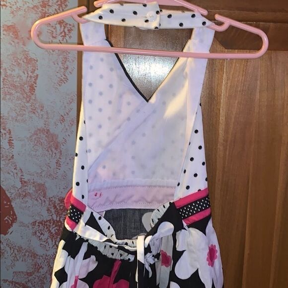 Rare Editions size 5 dress - Picture 6 of 8